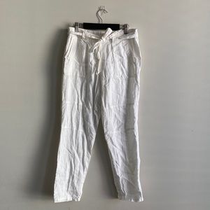 Linen Pants